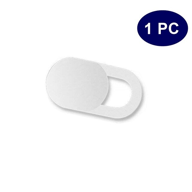 Front Camera Shutter (Slidable) - For Privacy - Phone / Laptop